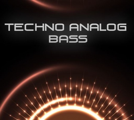 Arteria Analog Techno Bass WAV